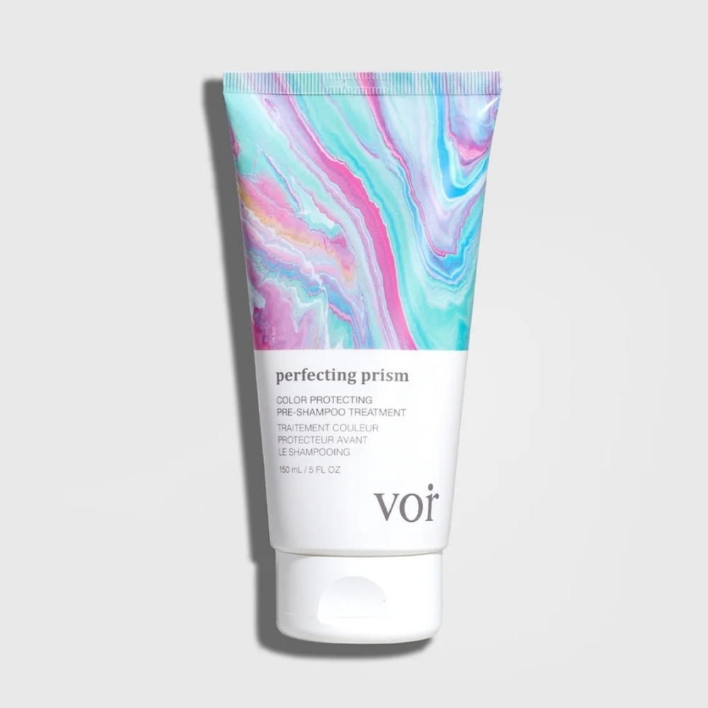 NWT🔹️Voir Perfecting Prism: Colour Protecting Pre-Shampoo Treatment